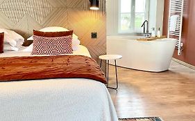 La Maison Gervaiserie & Spa